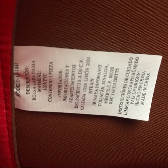 Ellie & Kate Brown Black Animal Print New With Tags Tote - Picture 9 of 15